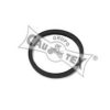 OPEL 1338210 Gasket, thermostat